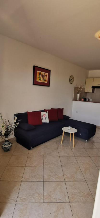 Apartments Zdenka Лабин Екстериор снимка