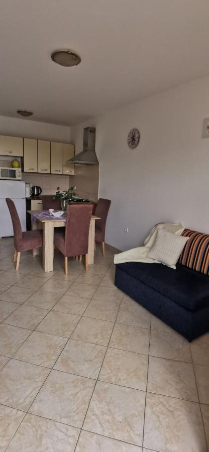 Apartments Zdenka Лабин Екстериор снимка